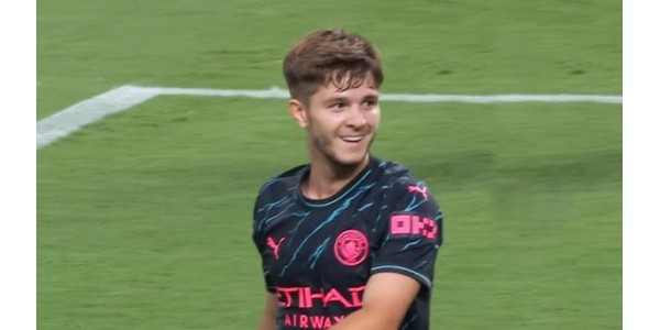 El Manchester City también comenzará a desarrollar la capacidad de los jugadores jóvenes que entrenan